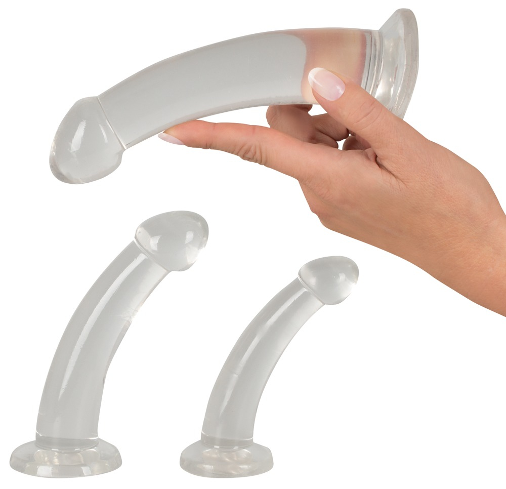 Dildo Crystal Anal Training Set v3 [3]
