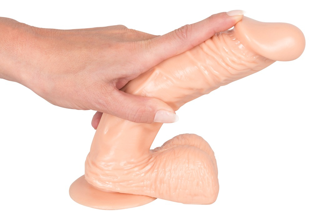 Dildo European Lover large [5]