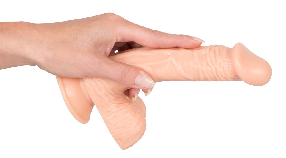 Dildo European Lover World of Dongs [6]