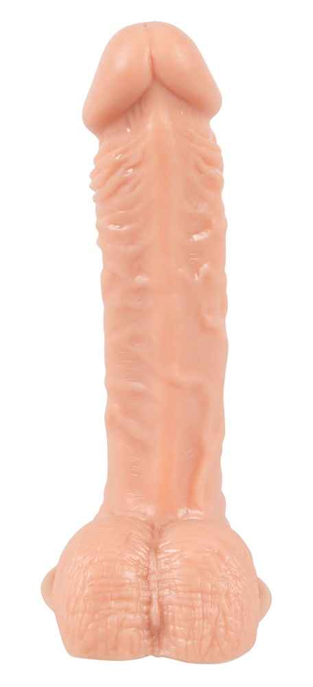 Dildo European Lover World of Dongs [5]