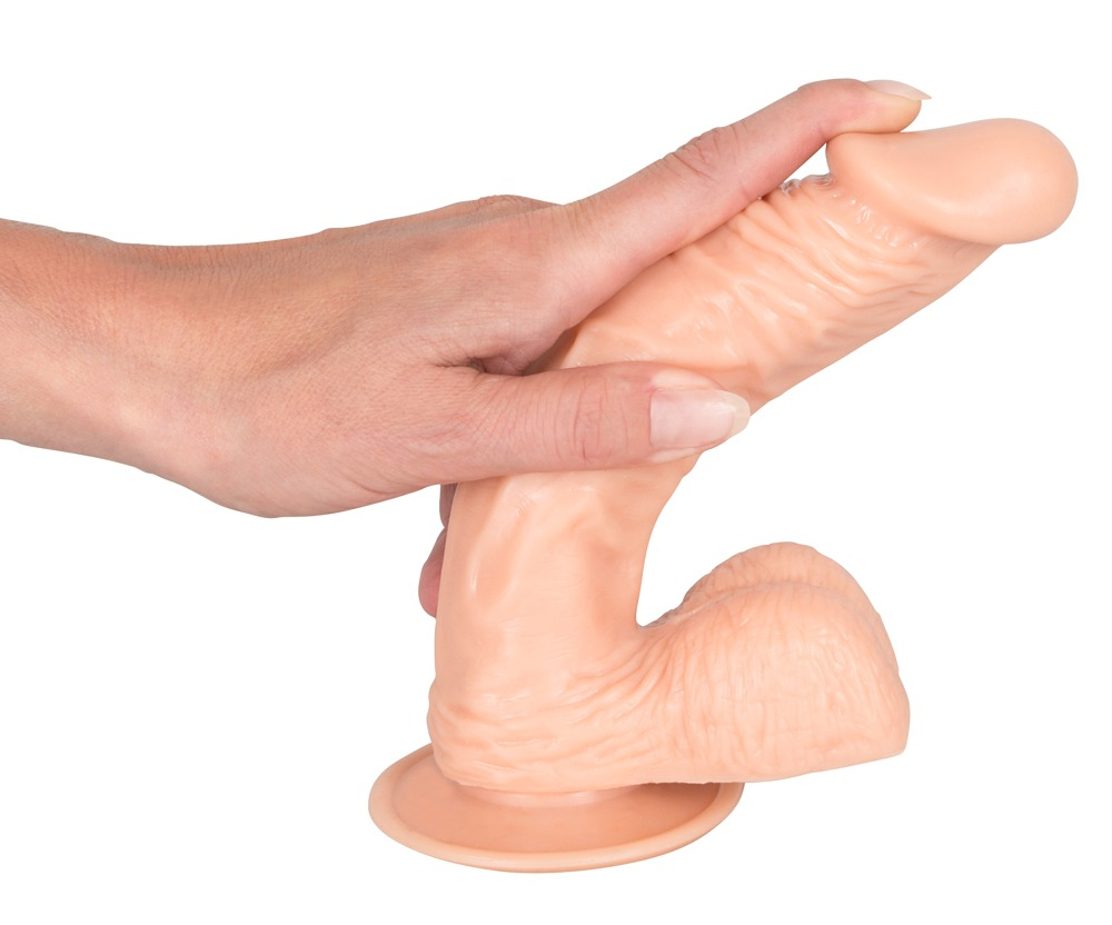 Dildo European Lover World of Dongs [7]