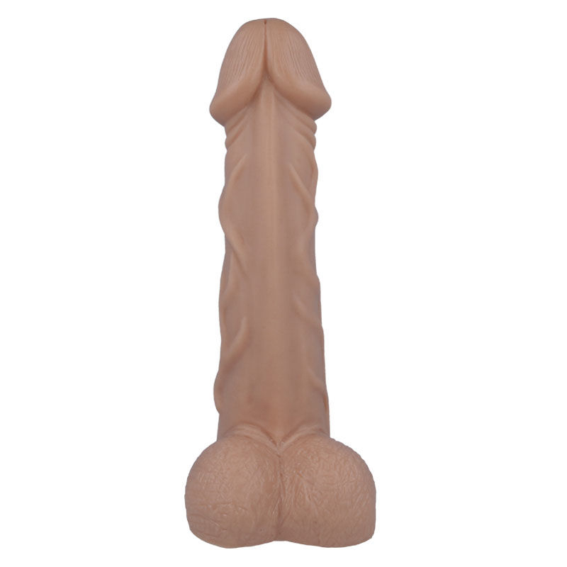Dildo Mr. Intense 26 realistic cock 22 cm [4]