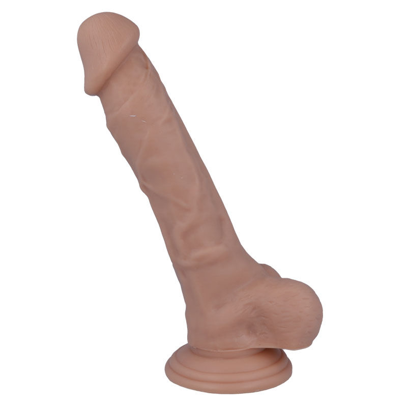 Dildo Mr. Intense 28 realistic cock 22.3 cm [5]
