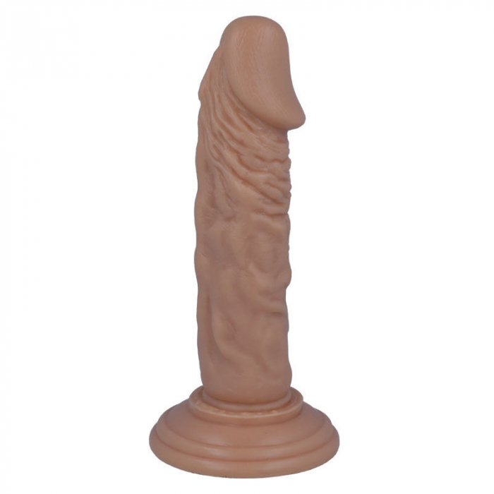 Dildo Mr. Intense 3 Realistic Cock 16.2 cm [1]