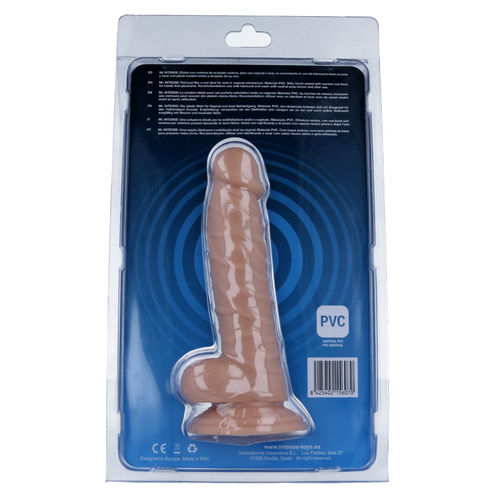 Dildo Mr. Intense 7 Realistic Cock 17.1 cm [3]