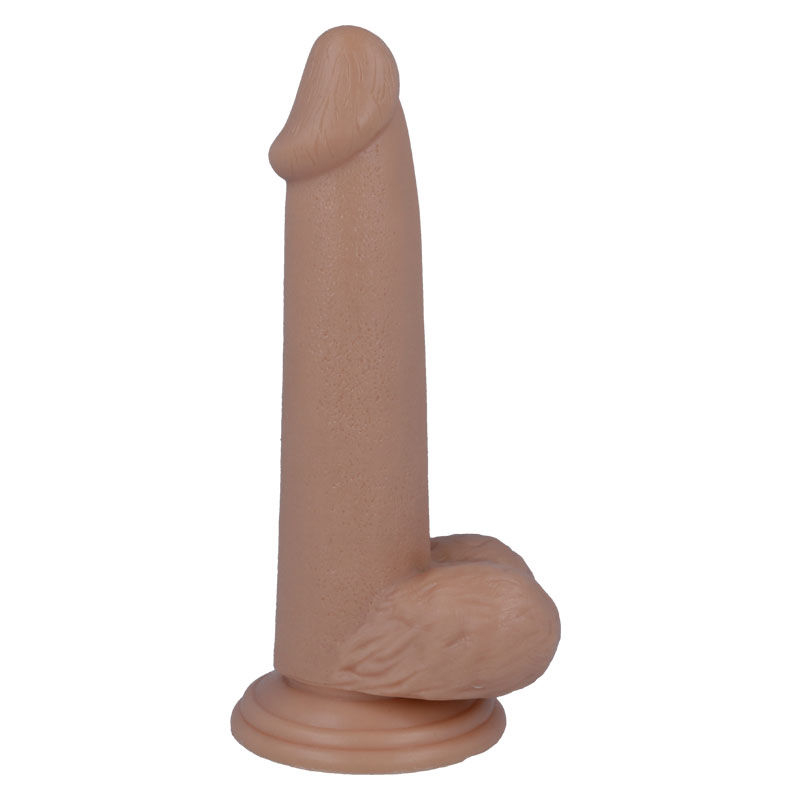 Dildo Mr. Intense Realistic cock 18 cm [2]