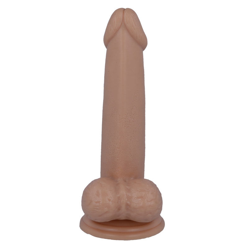 Dildo Mr. Intense Realistic cock 18 cm [5]