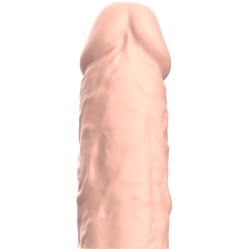 Prelungitor Penis Virilxl Liquid Silicone V3 Natural Penis Extension [7]