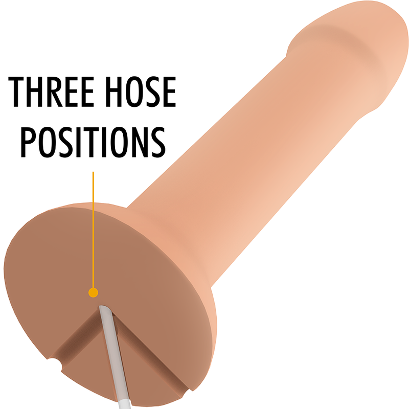 Dildo Mythology Flipper Original Dildo M Squirting [6]