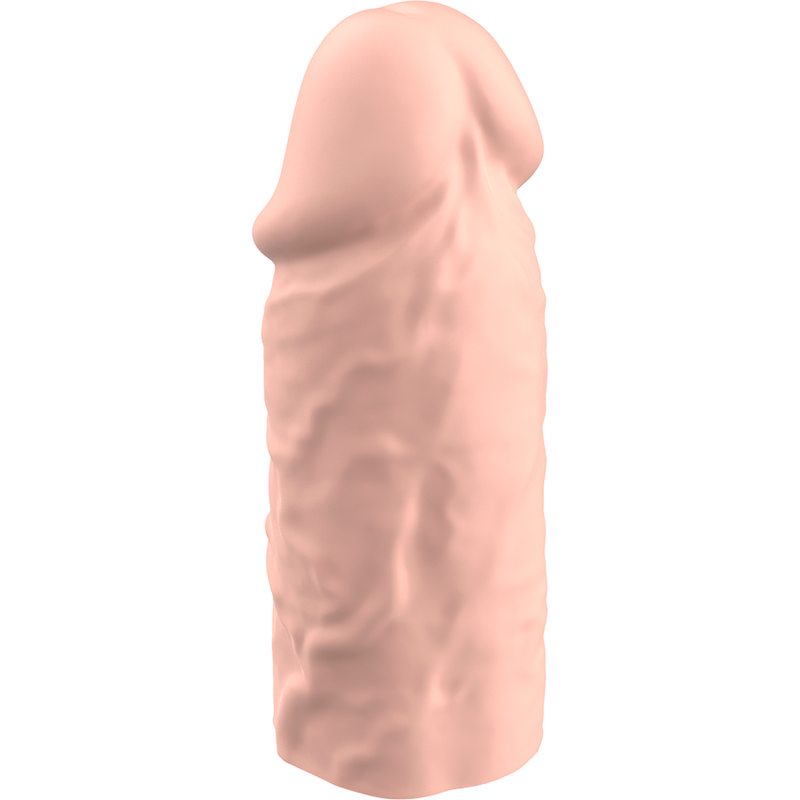 Prelungitor Penis Virilxl Liquid Silicone V3 Natural Penis Extension [3]
