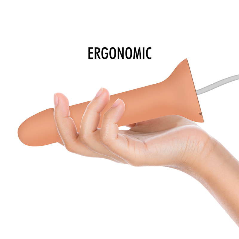 Dildo Mythology Flipper Original Dildo M Squirting [5]