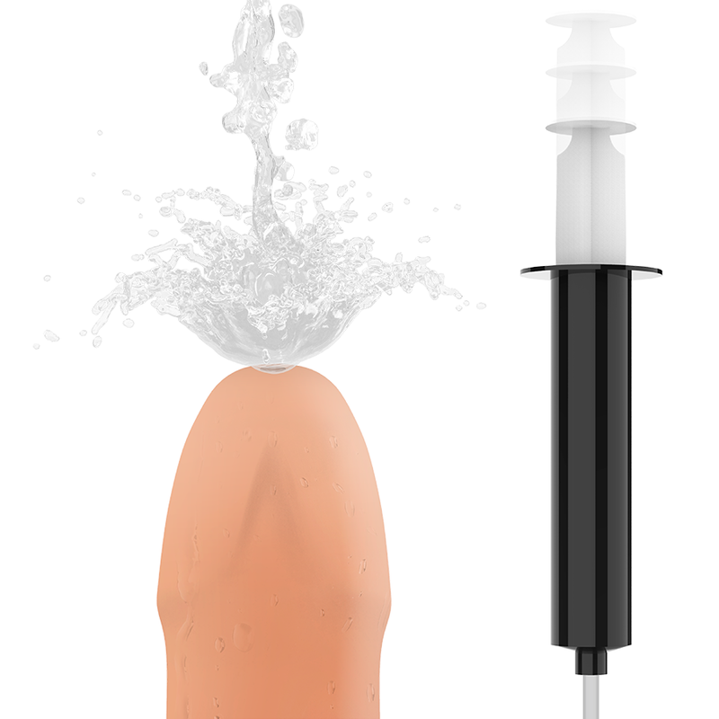 Dildo Mythology Flipper Original Dildo M Squirting [2]