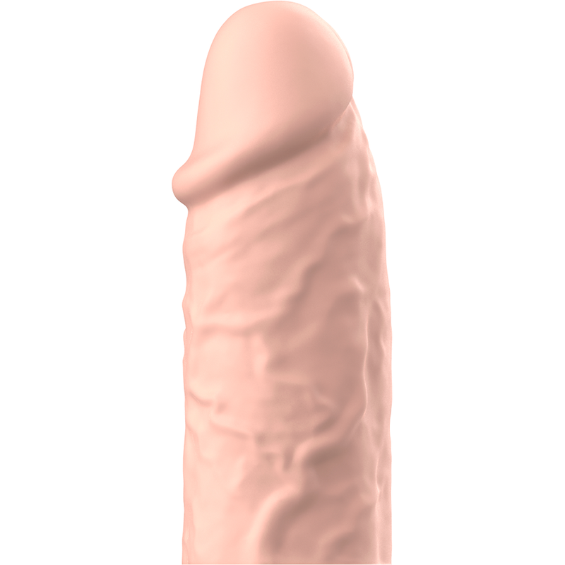 Prelungitor Penis Virilxl Liquid Silicone V3 Natural Penis Extension [4]