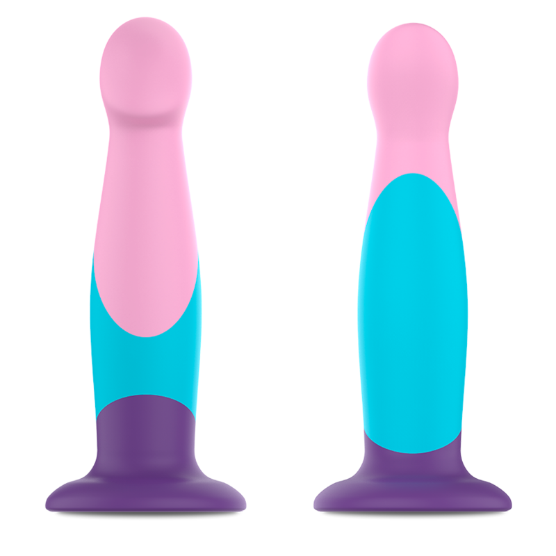 Dildo Mythology Garrick Pastel Dildo M [2]