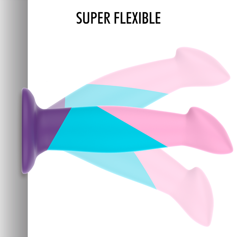 Dildo Mythology Garrick Pastel Dildo M [3]