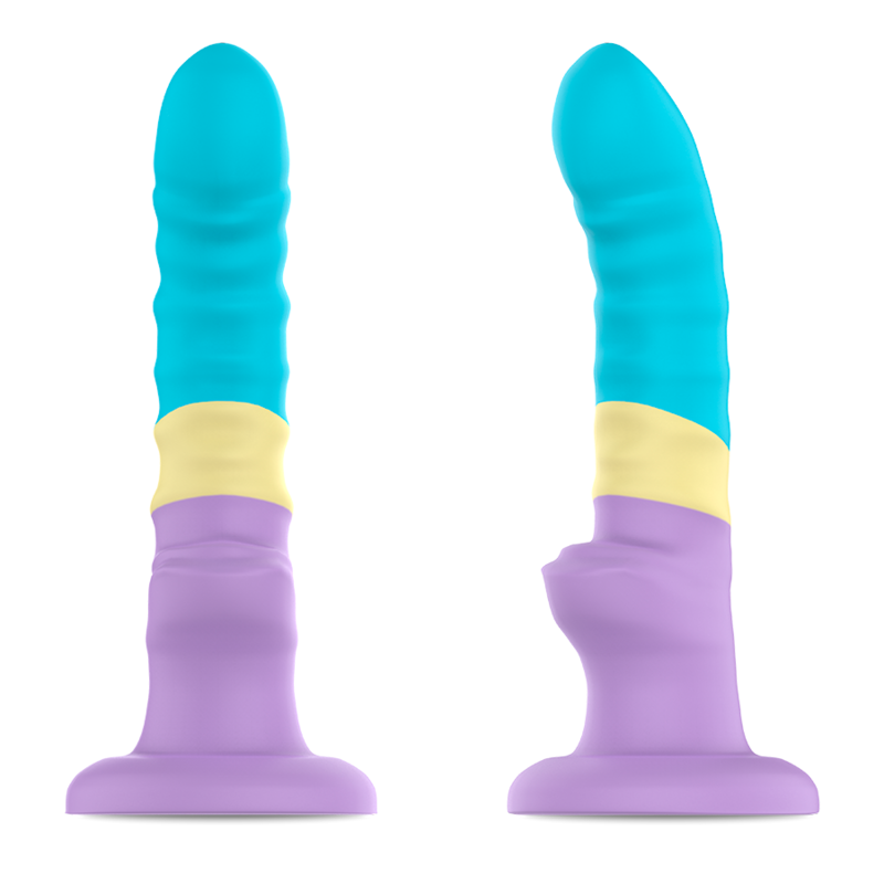 Dildo Mythology Colby Pastel Dildo M [2]