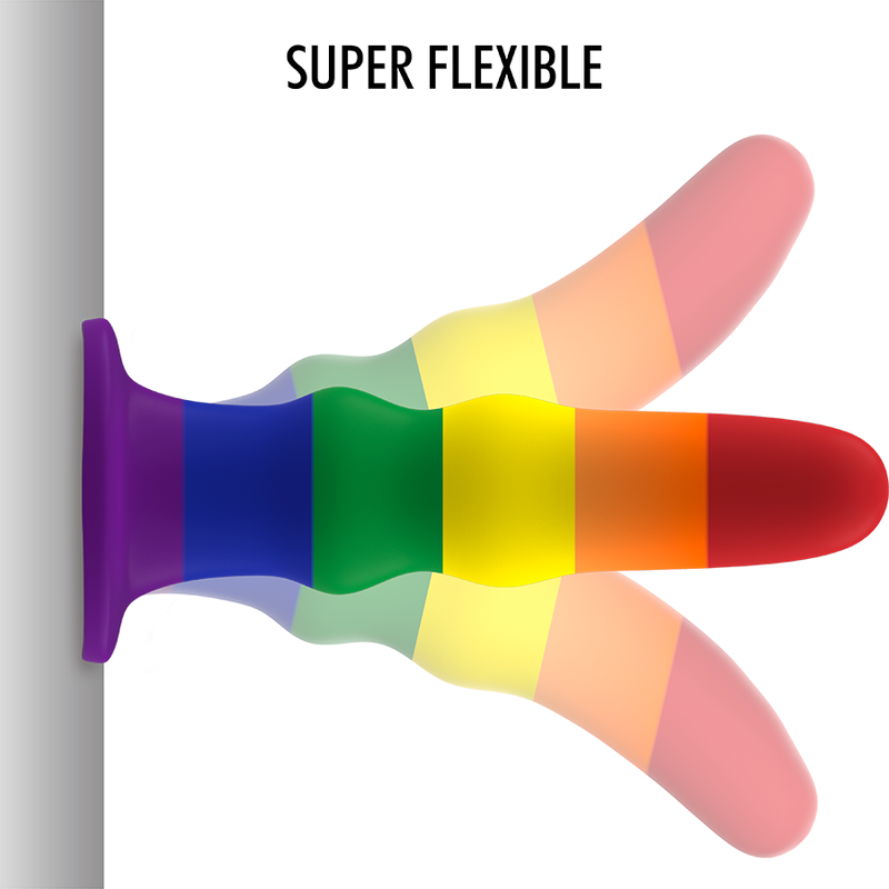 Dildo Mythology Kuno Pride Dildo S [3]