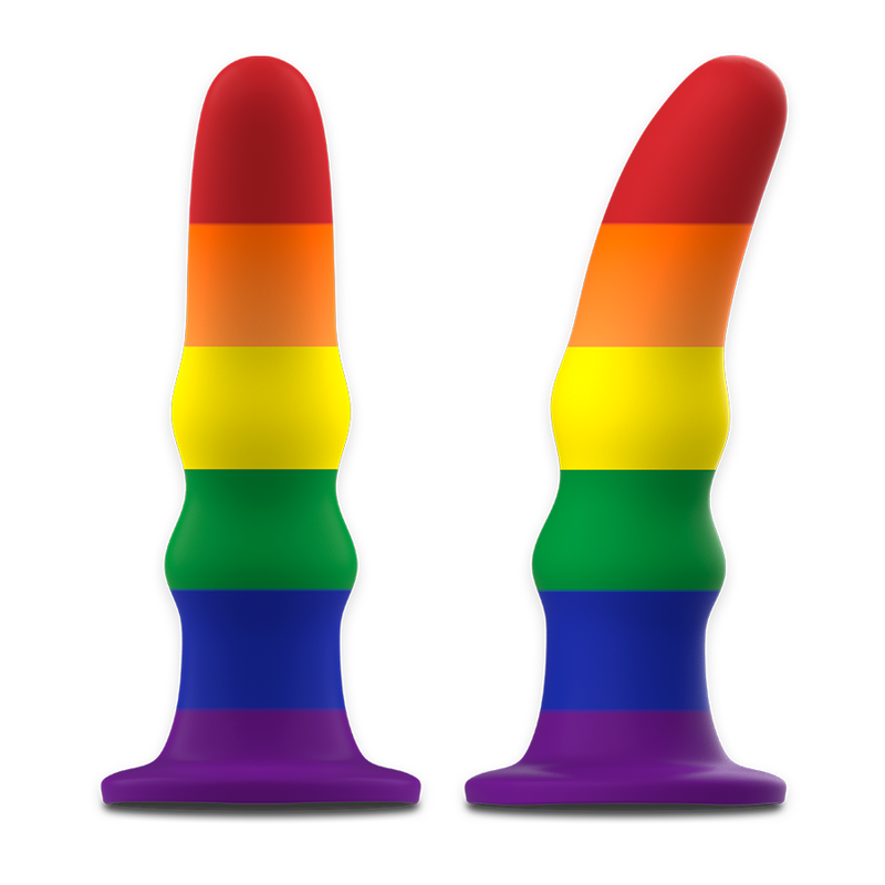 Dildo Mythology Kuno Pride Dildo S [2]