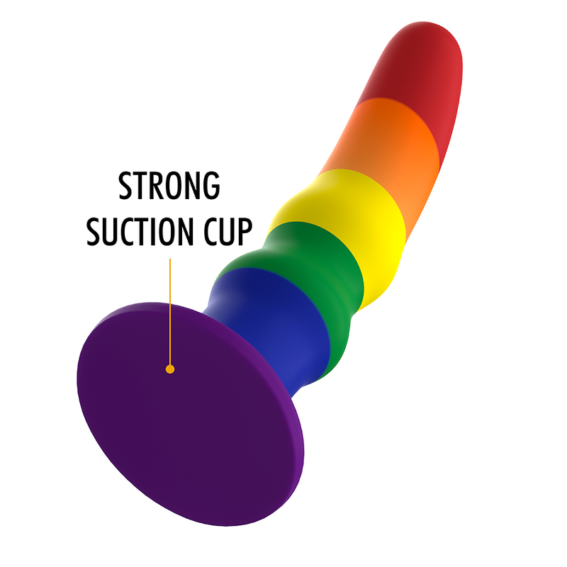 Dildo Mythology Kuno Pride Dildo S [5]