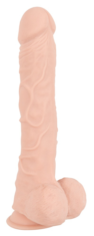 Dildo Nature Skin Medium Dildo [1]