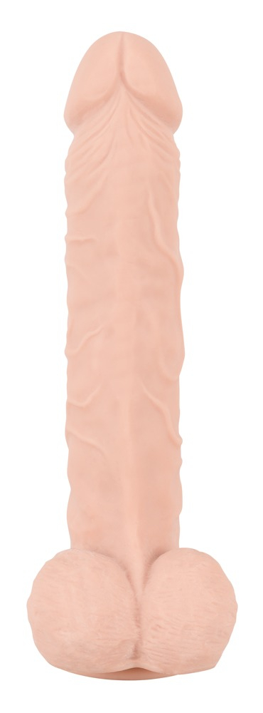 Dildo Nature Skin Medium Dildo [2]