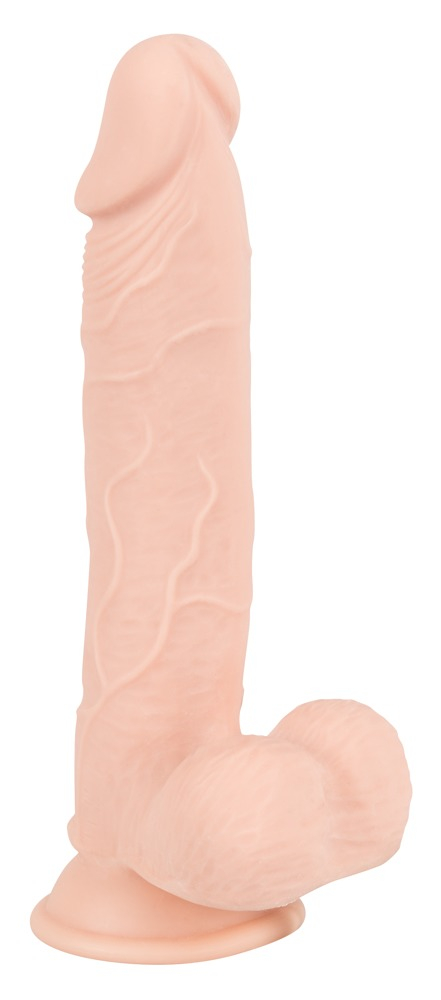 Dildo Nature Skin Medium Dildo [1]
