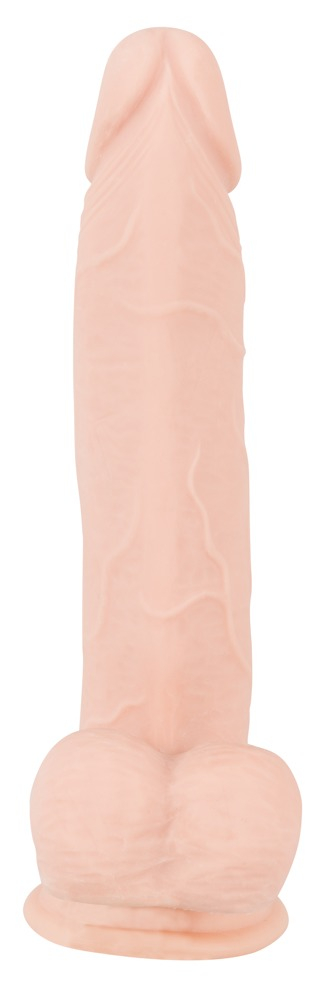 Dildo Nature Skin Medium Dildo [2]