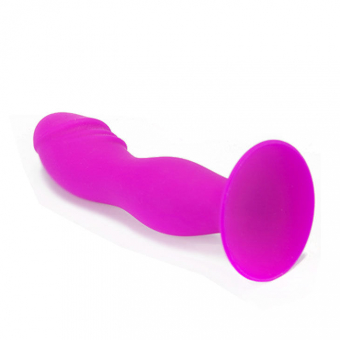 Dildo Pretty Love Booty Passion Realistic Plug 16 cm [4]