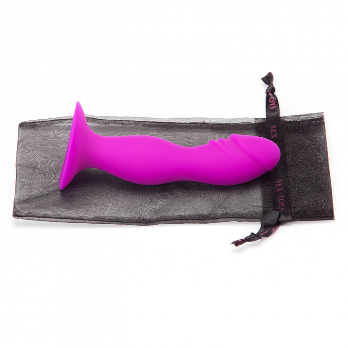 Dildo Pretty Love Booty Passion Realistic Plug 16 cm [3]