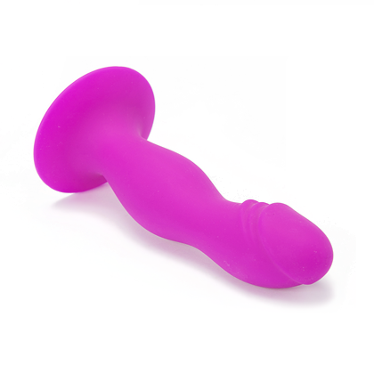 Dildo Pretty Love Booty Passion Realistic Plug 16 cm [7]