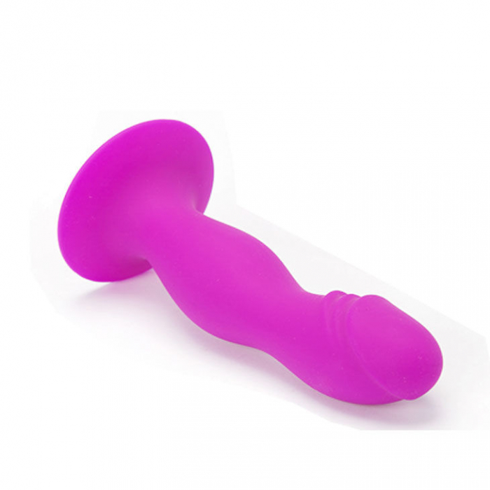 Dildo Pretty Love Booty Passion Realistic Plug 16 cm [5]