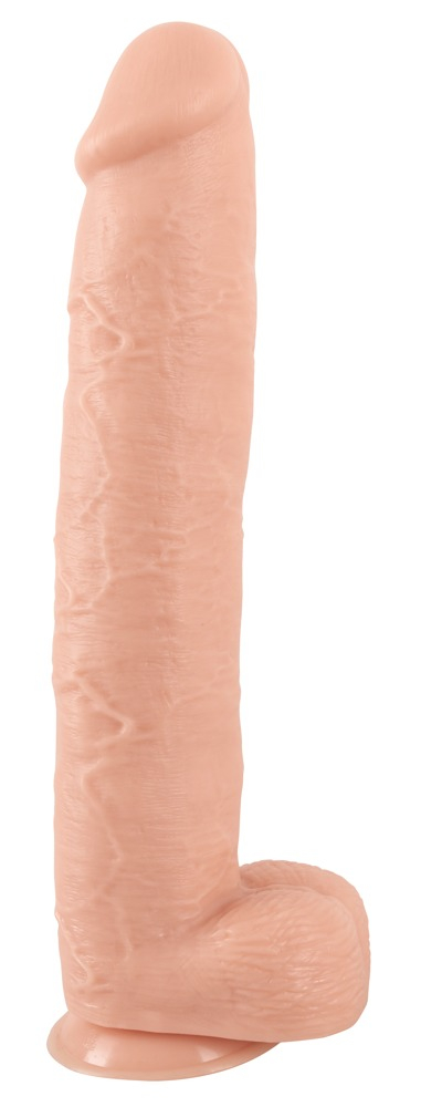 Dildo Realistixxx Giant 3XL [1]