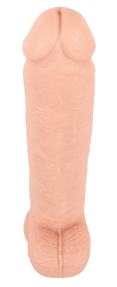Dildo Realistixxx Giant 3XL [3]