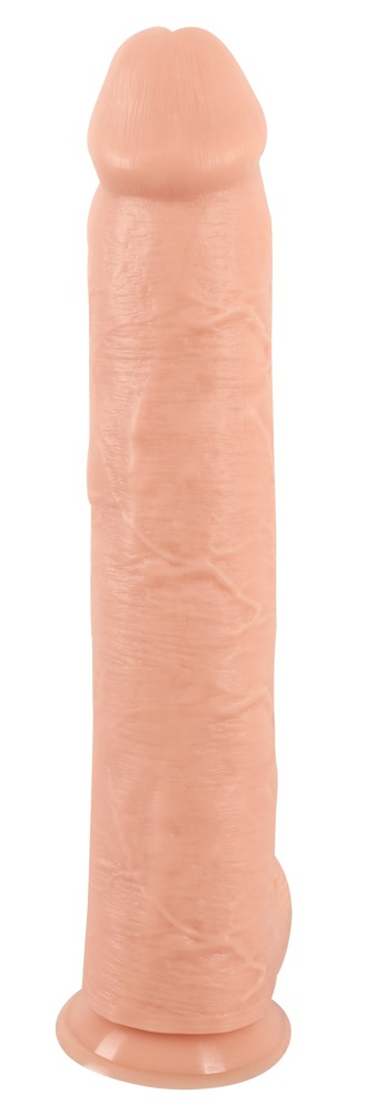 Dildo Realistixxx Giant 3XL [2]