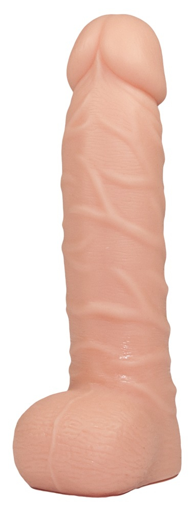 Dildo Realistixxx Number Two [3]