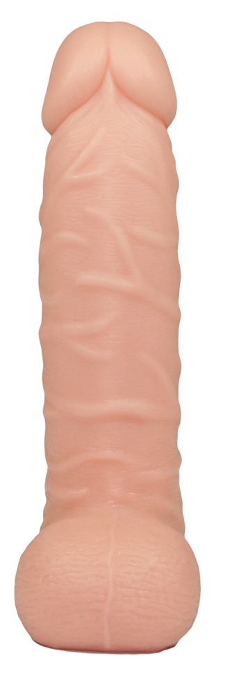 Dildo Realistixxx Number Two [2]