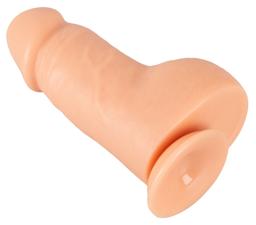 Dildo Realistixxx Real Big [4]