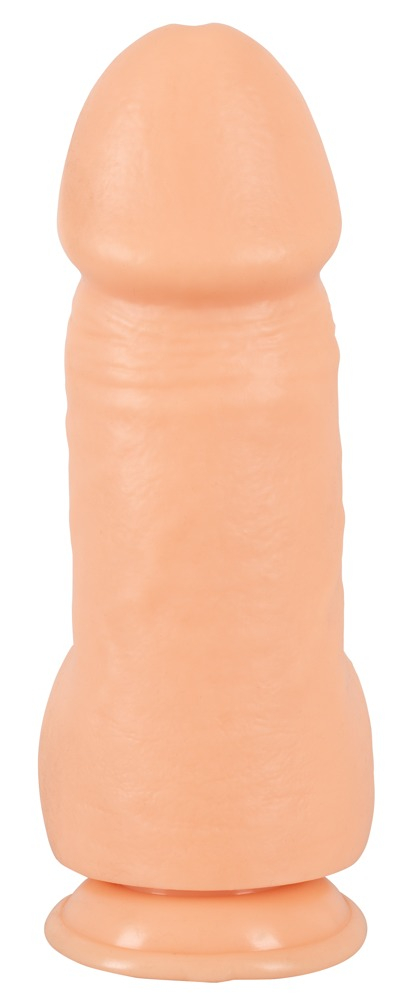 Dildo Realistixxx Real Big [3]