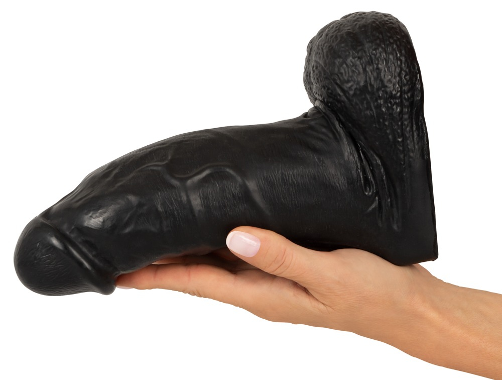 Dildo Realistixxx Real Giant 22cm [6]