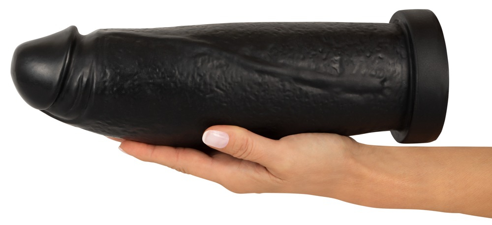 Dildo Realistixxx Real Giant 29.8cm [6]
