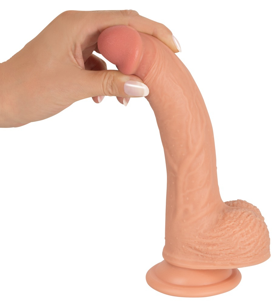 Dildo Realistixxx Real Lover Medium [5]