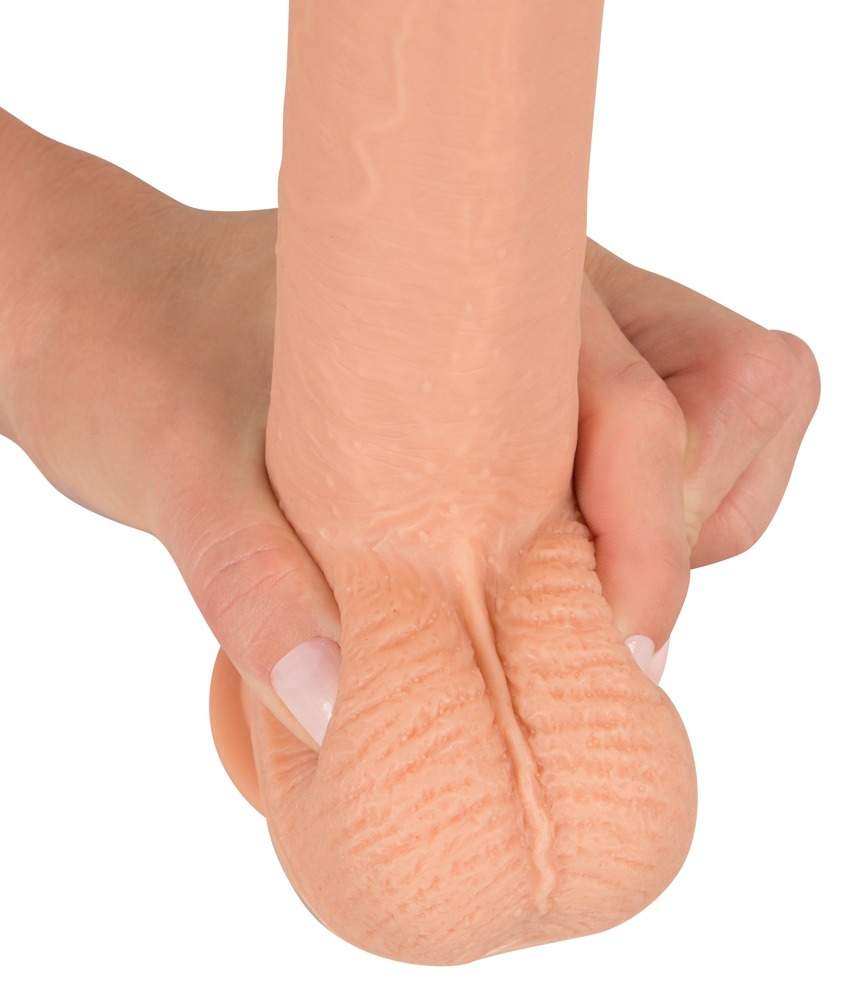 Dildo Realistixxx Real Lover Medium [7]
