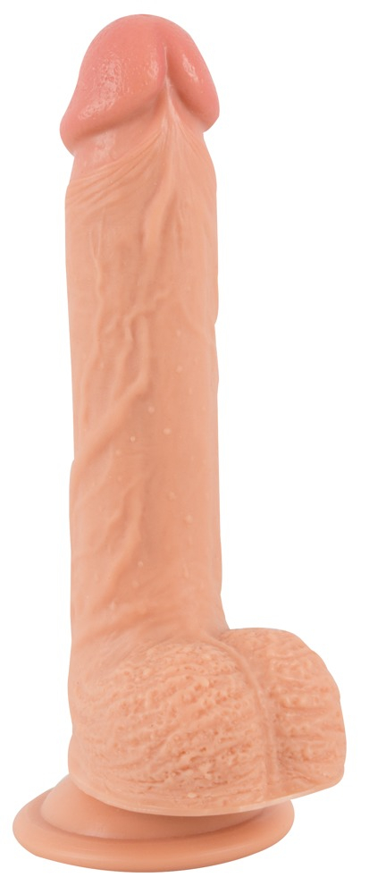 Dildo Realistixxx Real Lover Medium [1]