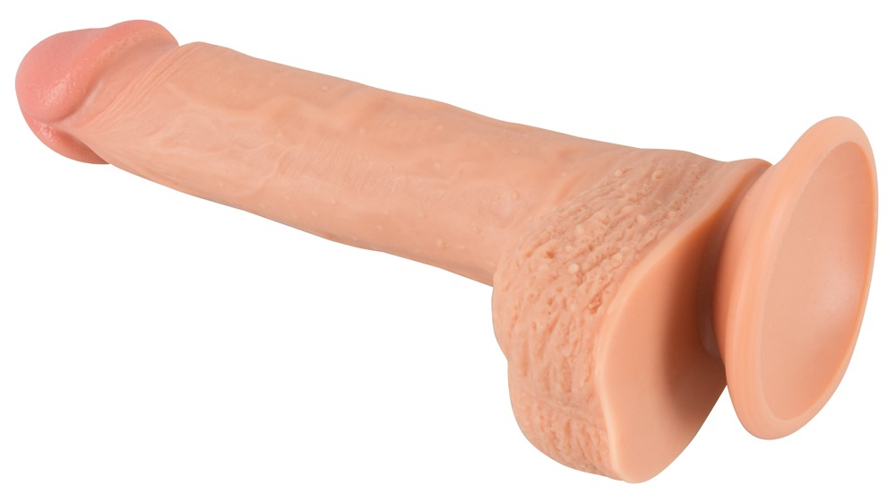 Dildo Realistixxx Real Lover Medium [3]