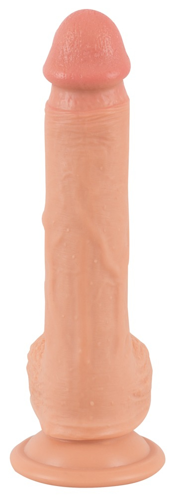 Dildo Realistixxx Real Lover Medium [2]