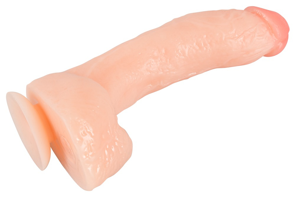 Dildo Realistixxx Real Stallion [4]