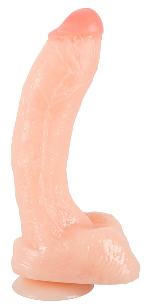 Dildo Realistixxx Real Stallion [1]