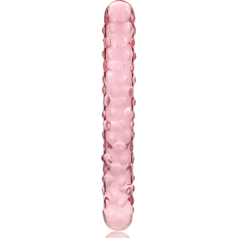 Dildo Sticla NEBULA SERIES BY IBIZA Model 15 dildo borosilicate glass 18.5 cm [6]