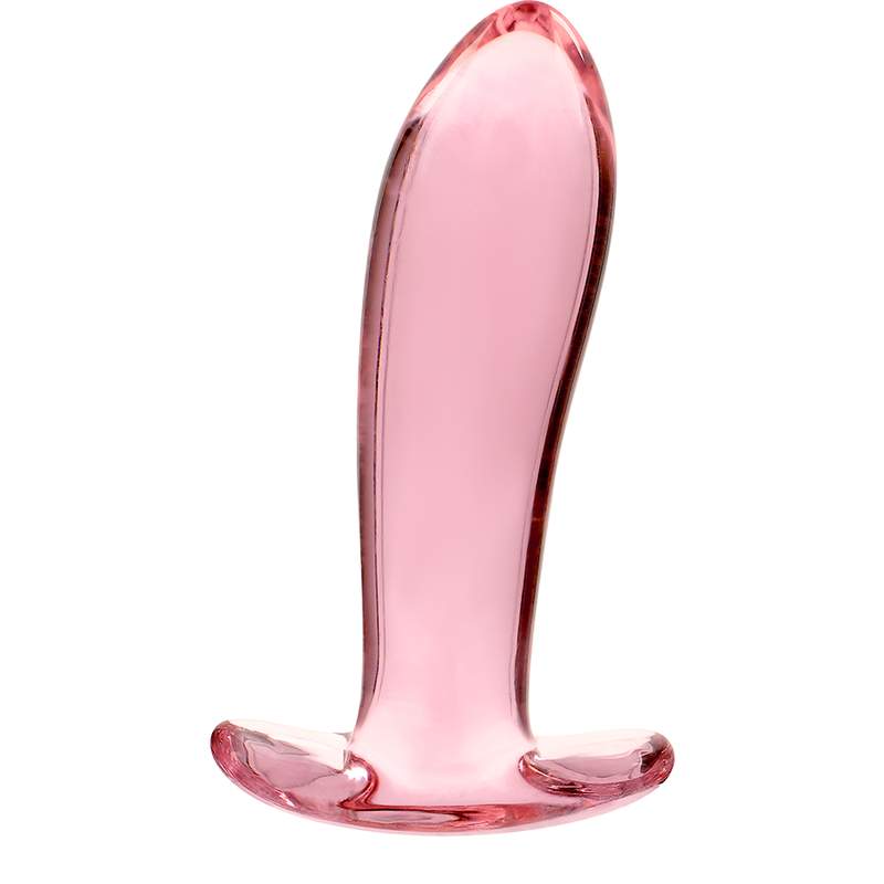 Dildo Sticla NEBULA SERIES BY IBIZA Model 5 anal plug borosilicate glass 12.5 cm [1]