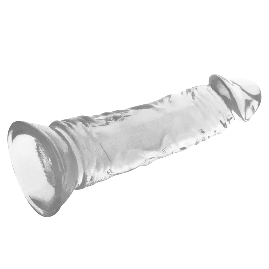 Dildo X-Ray Clear Clear Cock 19 cm [3]